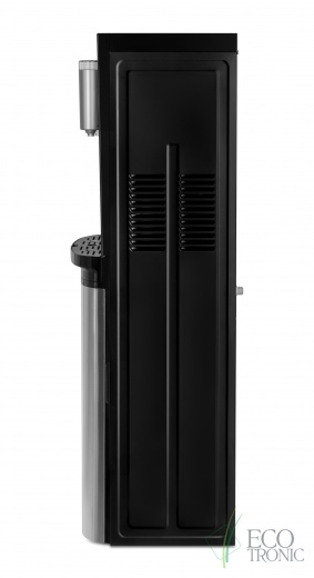 Пурифайер Ecotronic T10-U4LE UV black-SS