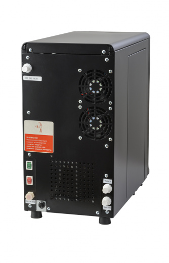 Пурифайер Aquaalliance 2101s-TC carbo plus