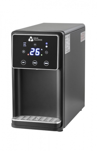 Пурифайер Aquaalliance 2101s-TC carbo plus