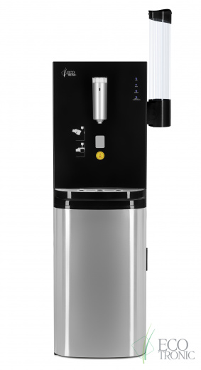 Пурифайер Ecotronic T10-U4LE UV black-SS