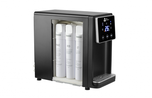 Пурифайер Aquaalliance 2101s-TC carbo plus