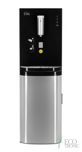 Пурифайер Ecotronic T10-U4LE UV black-SS