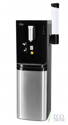 Пурифайер Ecotronic T10-U4LE UV black-SS