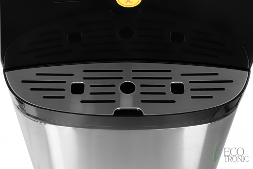 Пурифайер Ecotronic T10-U4LE UV black-SS