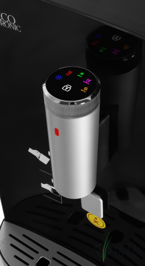 Пурифайер Ecotronic T10-U4LE UV black-SS